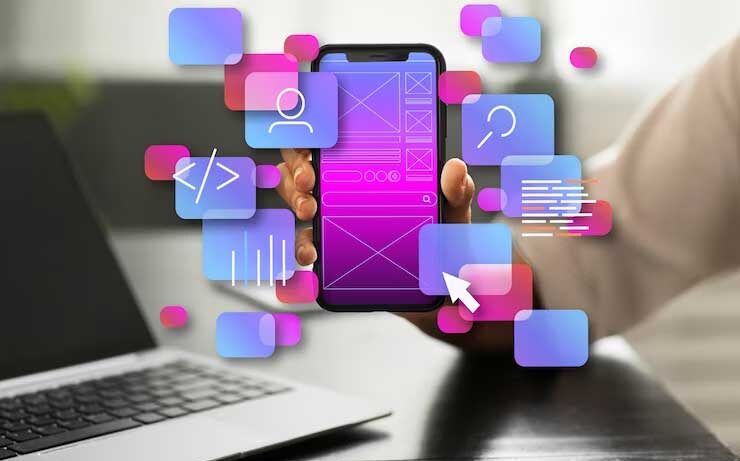 The Evolution of Mobile Apps: From Convenience to Connectivity