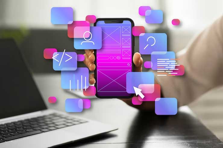 The Evolution of Mobile Apps: From Convenience to Connectivity